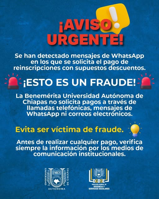 Alerta de fraude